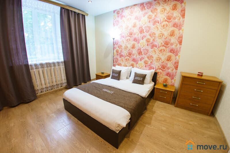 1-комн. квартира, 50 м²