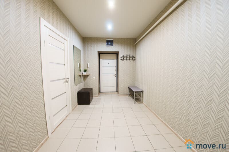 1-комн. квартира, 50 м²