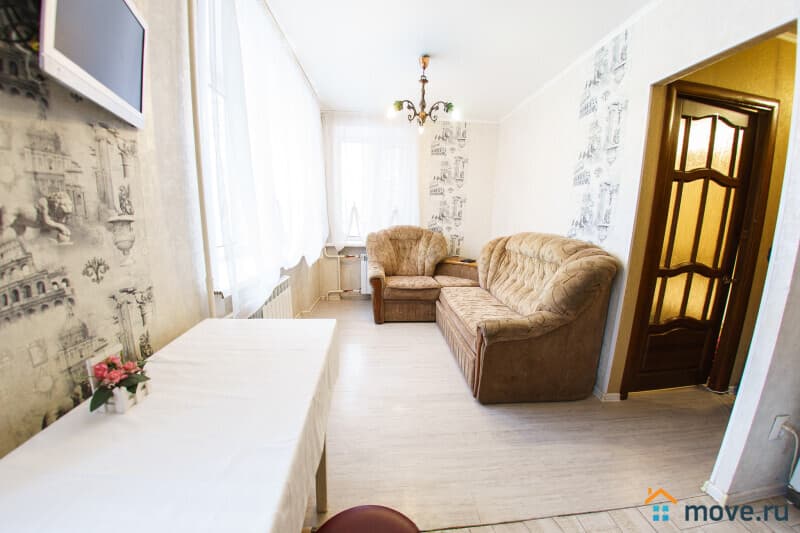 1-комн. квартира, 35 м²