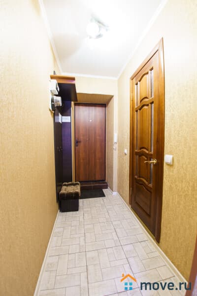 1-комн. квартира, 35 м²