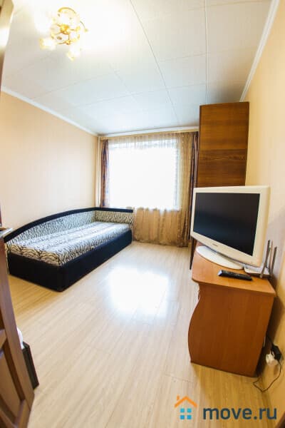 1-комн. квартира, 38 м²