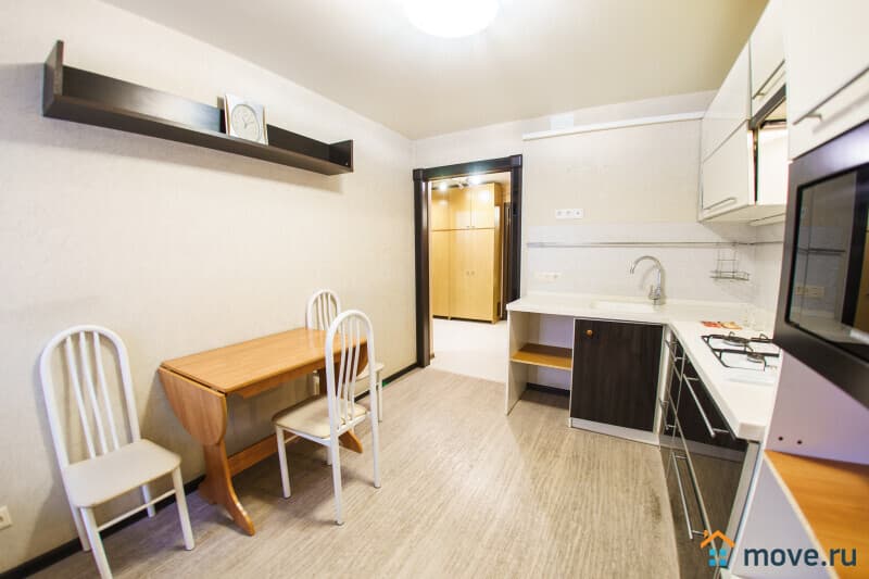 2-комн. квартира, 60 м²