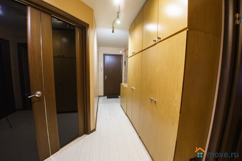 2-комн. квартира, 60 м²