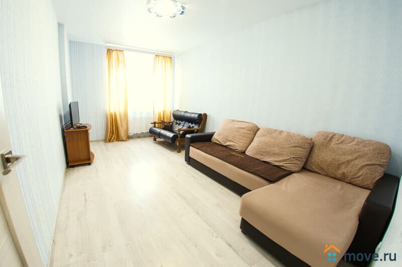 1-комн. квартира, 40 м²