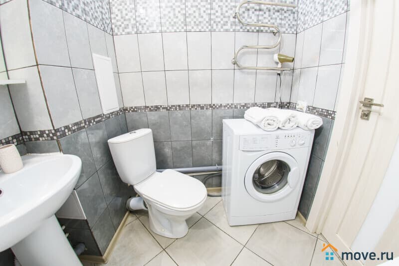 1-комн. квартира, 40 м²