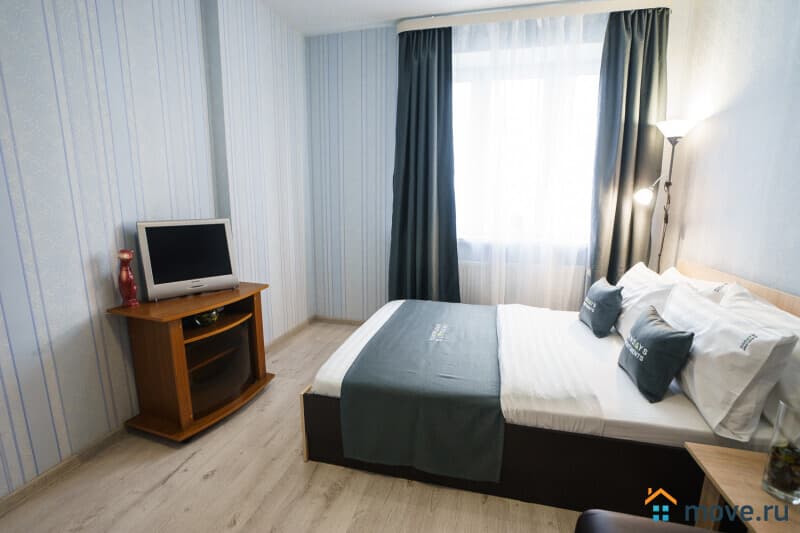 1-комн. квартира, 40 м²