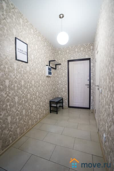 1-комн. квартира, 40 м²