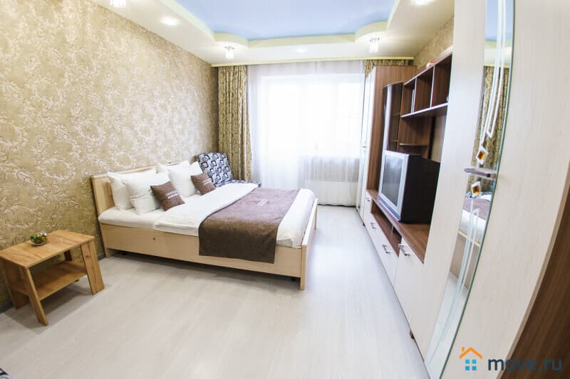 2-комн. квартира, 45 м²