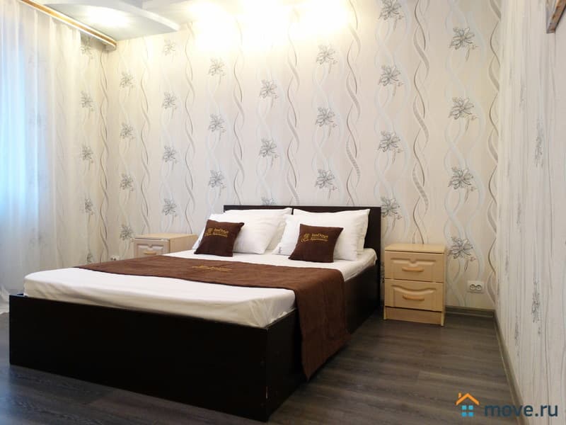 3-комн. квартира, 70 м²