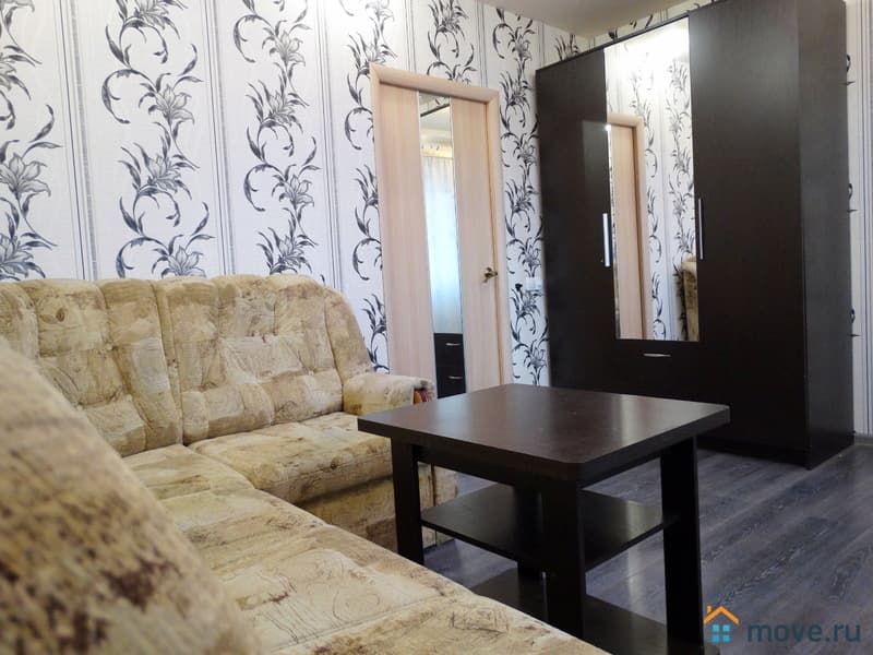 3-комн. квартира, 70 м²