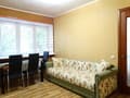 Аренда двухкомнатной квартиры на сутки, 60 м², этаж 1 из 5. Фото 7