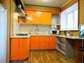 Аренда двухкомнатной квартиры на сутки, 60 м², этаж 1 из 5. Фото 8