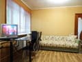 Аренда двухкомнатной квартиры на сутки, 60 м², этаж 1 из 5. Фото 9