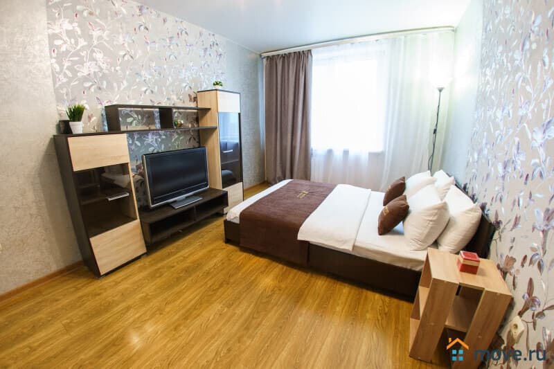 1-комн. квартира, 45 м²