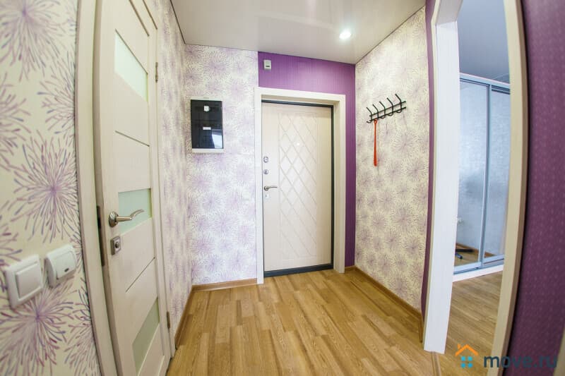 1-комн. квартира, 45 м²