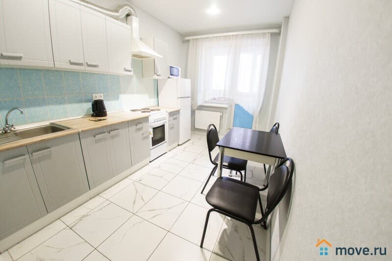 1-комн. квартира, 22 м²