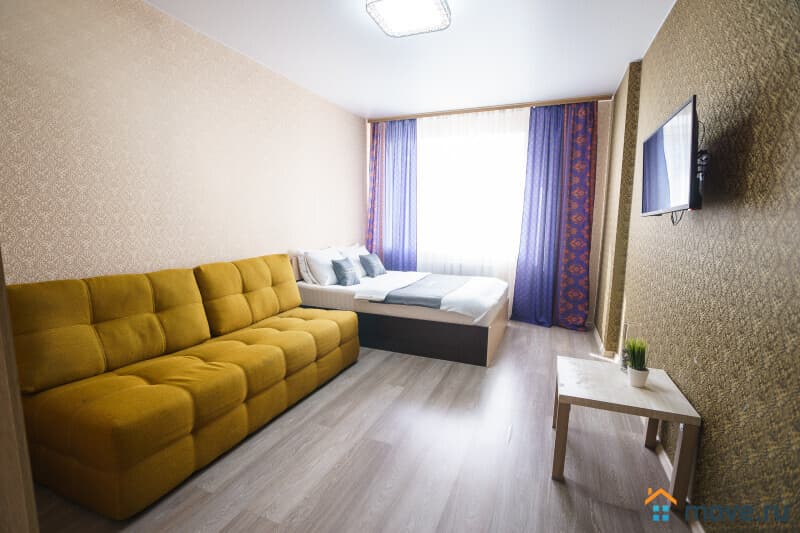 1-комн. квартира, 40 м²