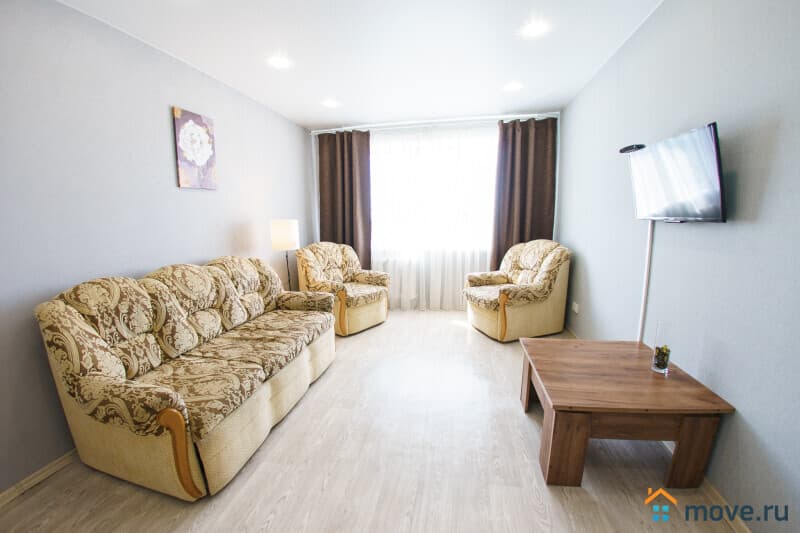 3-комн. квартира, 75 м²