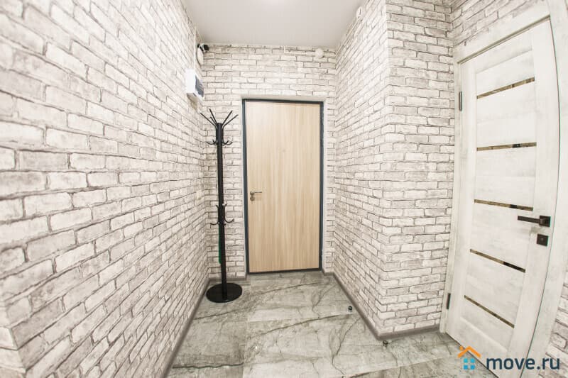 2-комн. квартира, 49 м²