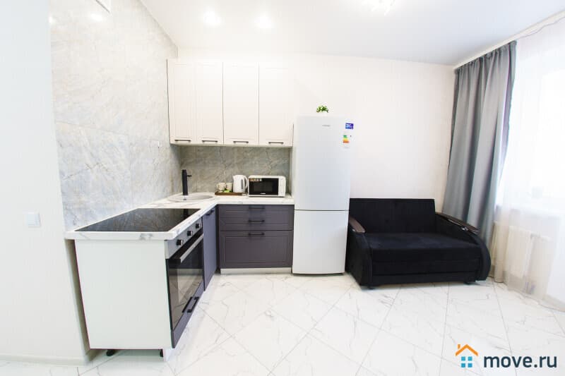 1-комн. квартира, 41 м²