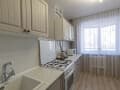 Сдается в аренду посуточно однокомнатная квартира, 37 м², этаж 2 из 9. Фото 3