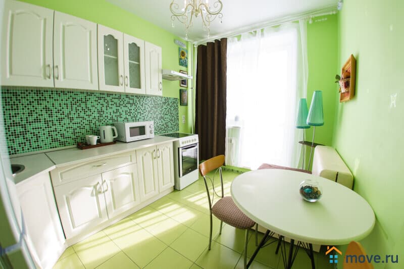 1-комн. квартира, 34 м²