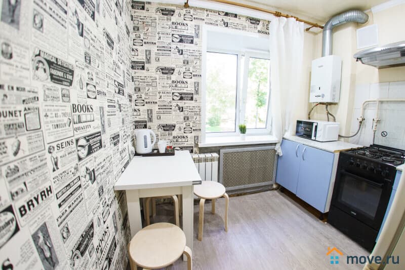 1-комн. квартира, 34 м²