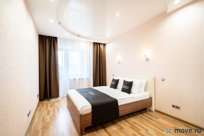 2-комн. квартира, 50 м²