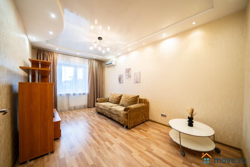 2-комн. квартира, 50 м²