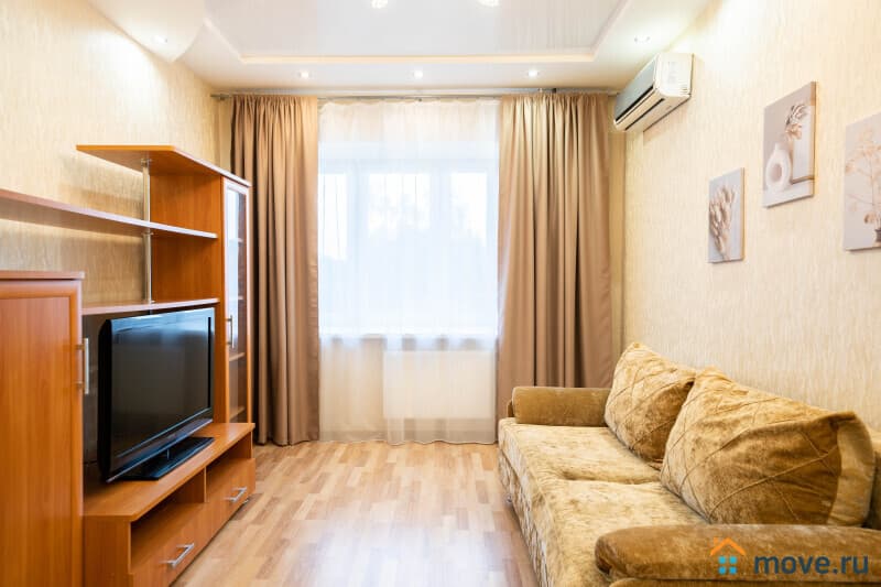 2-комн. квартира, 50 м²