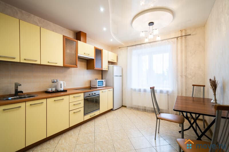 2-комн. квартира, 50 м²