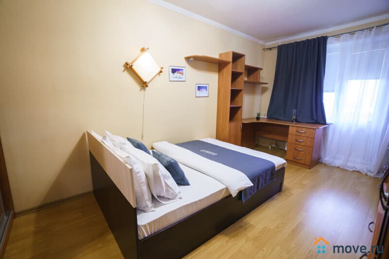 2-комн. квартира, 49 м²