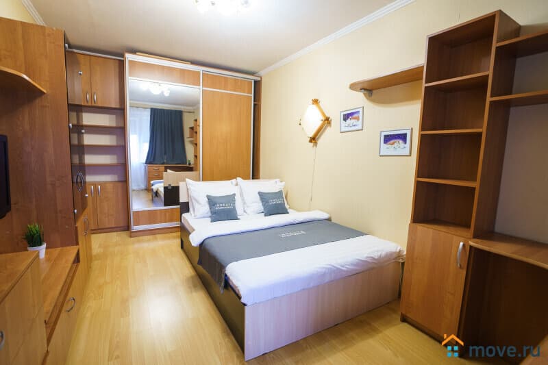 2-комн. квартира, 49 м²