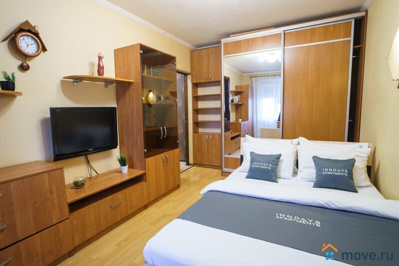 2-комн. квартира, 49 м²