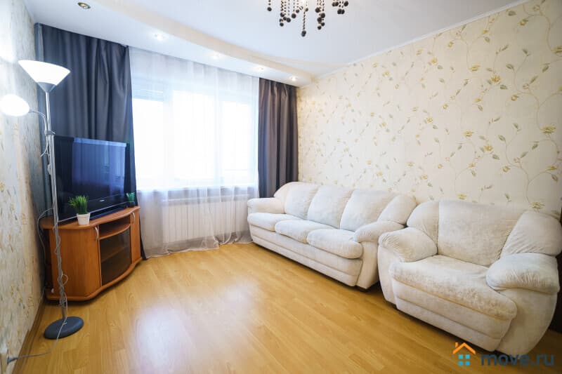 2-комн. квартира, 49 м²