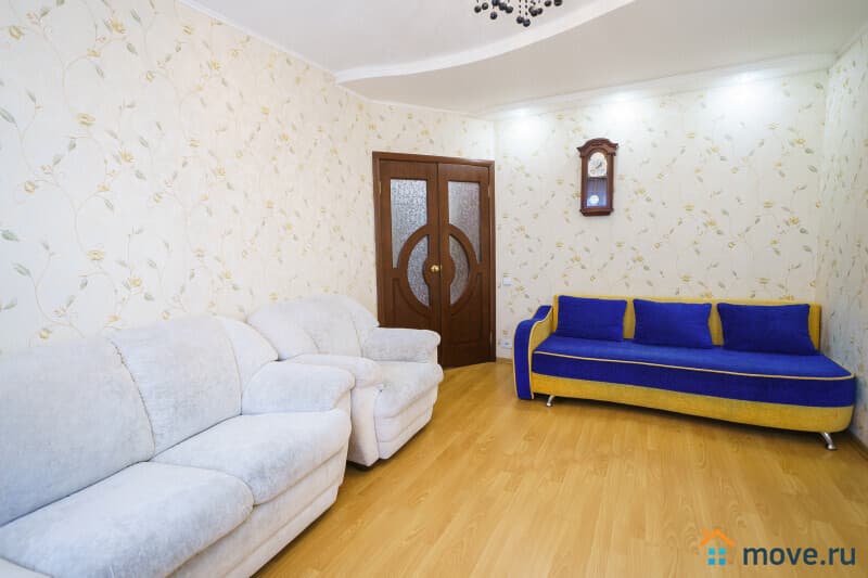 2-комн. квартира, 49 м²