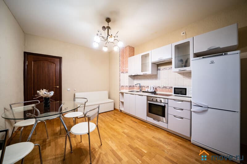 1-комн. квартира, 47 м²