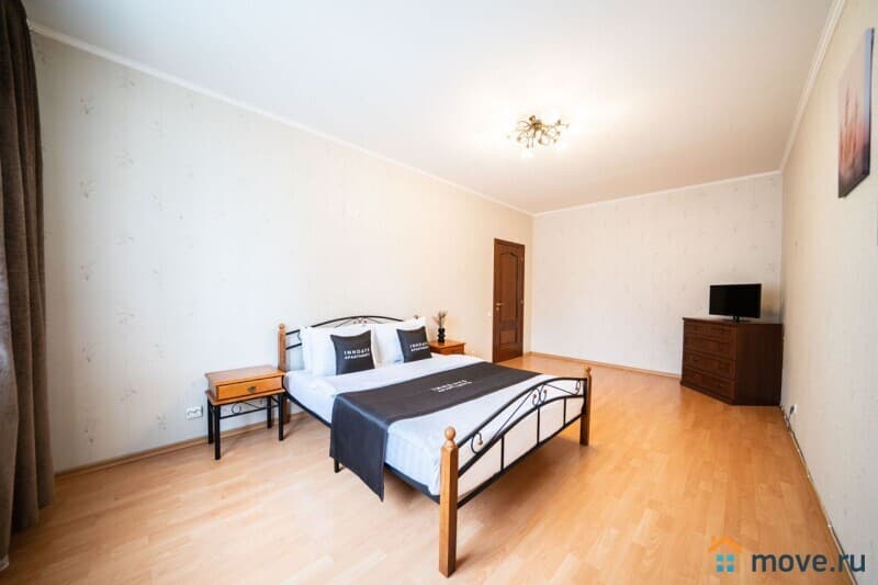 2-комн. квартира, 68 м²