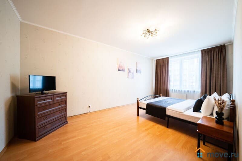 2-комн. квартира, 68 м²