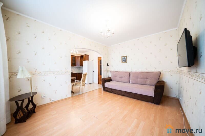 2-комн. квартира, 68 м²