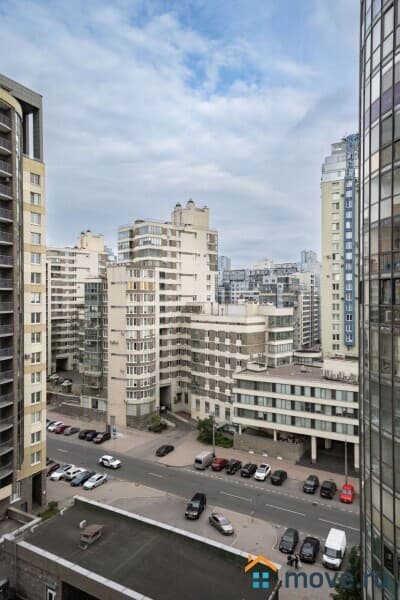 2-комн. квартира, 68 м²