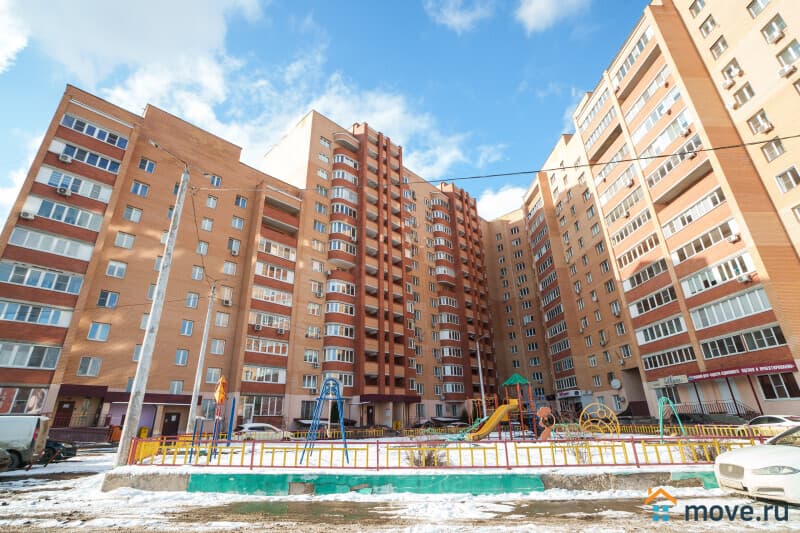 1-комн. квартира, 49 м²