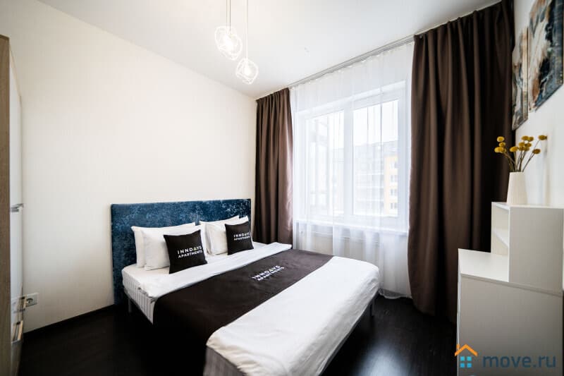 2-комн. квартира, 37 м²