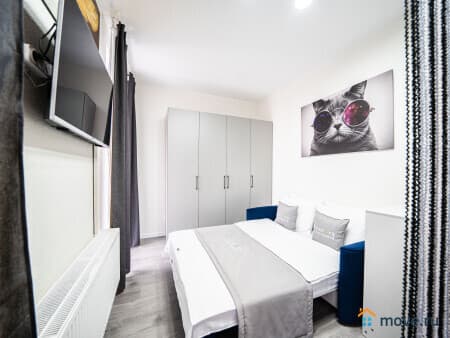 Сдаю квартиру на сутки