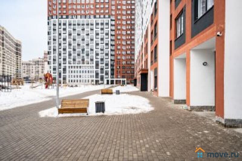 1-комн. квартира, 28 м²