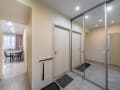 Объявление о сдаче двухкомнатной квартиры на сутки, 52 м², этаж 5 из 5. Фото 2