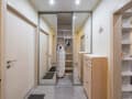 Объявление о сдаче двухкомнатной квартиры на сутки, 52 м², этаж 5 из 5. Фото 3