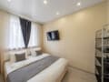 Объявление о сдаче двухкомнатной квартиры на сутки, 52 м², этаж 5 из 5. Фото 1