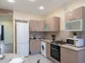 Объявление о сдаче двухкомнатной квартиры на сутки, 52 м², этаж 5 из 5. Фото 10