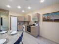 Объявление о сдаче двухкомнатной квартиры на сутки, 52 м², этаж 5 из 5. Фото 11